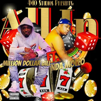 All in by MillionDollarBill