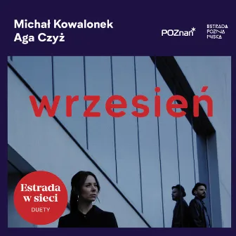 Wrzesień by Aga Czyż