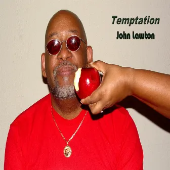 Temptation by John Lawton