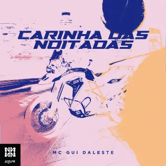 Carinha das Noitadas by MC Gui Daleste