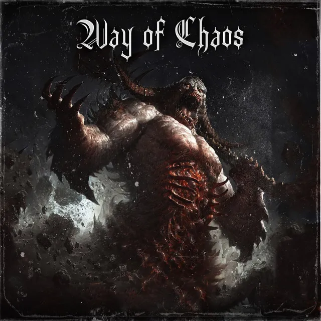 WAY OF CHAOS - Extended Version