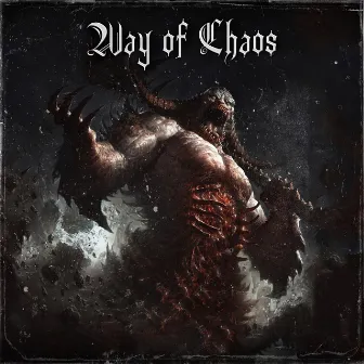 WAY OF CHAOS (Extended Version) by ALLEN KS