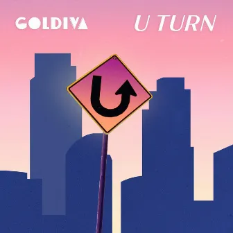 U Turn by Goldiva