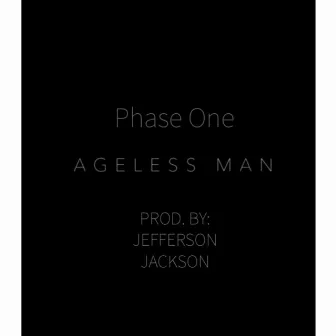 Ageless Man by Phase One