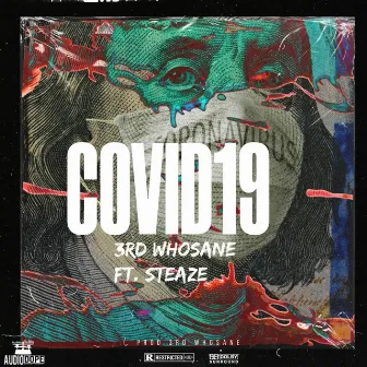 Covid 19 by 3rd Whosane