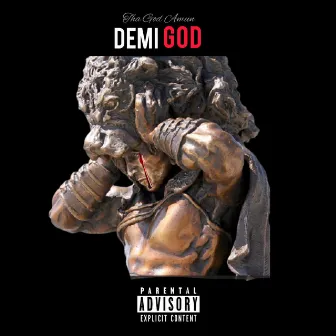 Demi God by PRYNCE AMUN