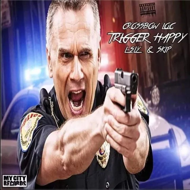 Trigger Happy