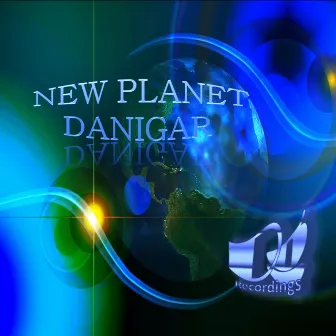 New Planet by Danigar