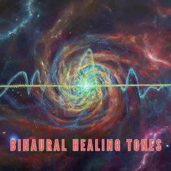 Every SINGLE DAY Frequencies, EVERY SINGLE DAY. by Binaural Healing Tones