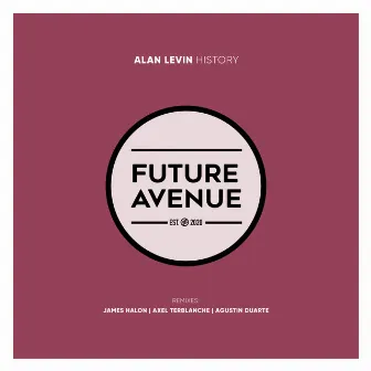 History by Alan Levin