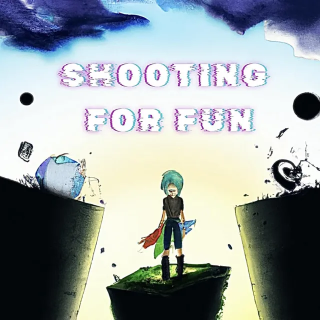 SHOOTING FOR FUN