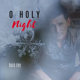 O Holy Night by Luis Rey