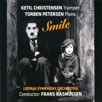 Smile by Ketil Christensen