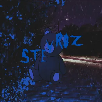 Stevrooozzz by MURDERED FATHER