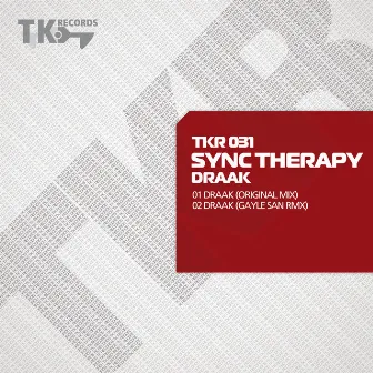 Draak by Sync Therapy