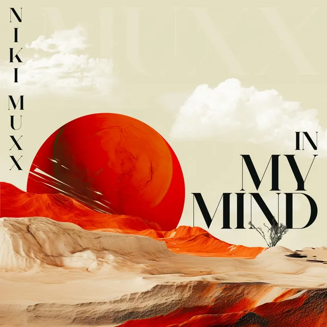 In My Mind - Radio Edit