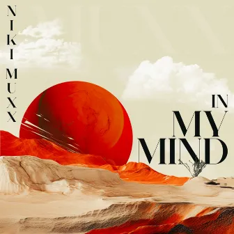 In My Mind by Niki Muxx