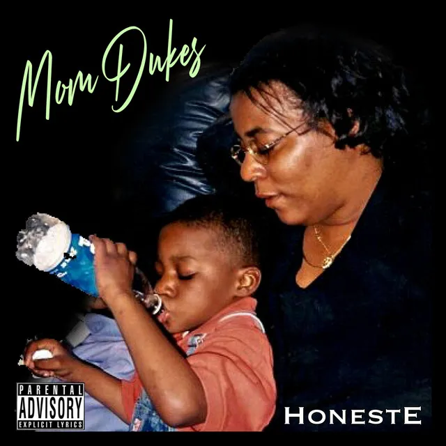 Mom Dukes