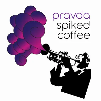 Spiked Coffee by Pravda