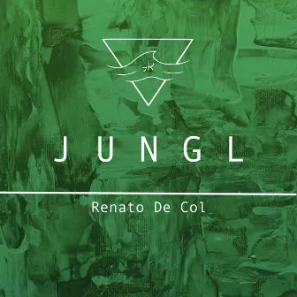 Jungl by Renato De Col