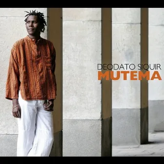 Mutema by Deodato Siquir