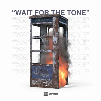 WAIT FOR THE TONE by Mink Sinatra