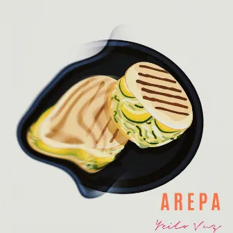 Arepa by Yeilo VNZ