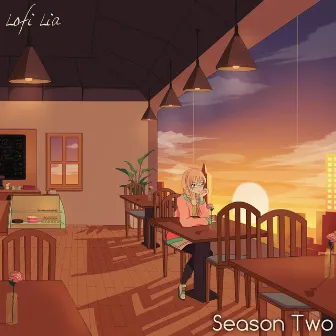 Season Two by Lofi Lia