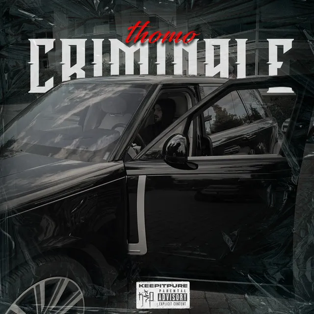 Criminale