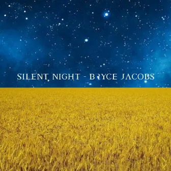 Silent Night for Ukraine by Bryce Jacobs