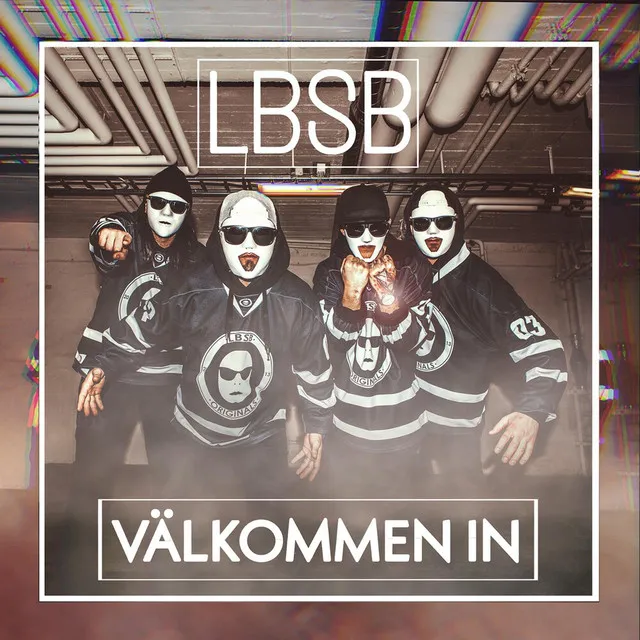 Välkommen In