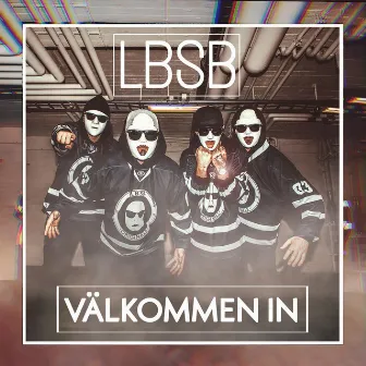 Välkommen In by LBSB