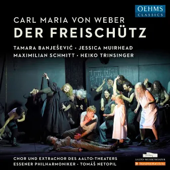 Weber: Der Freischütz, Op. 77, J. 277 (Live) by Heiko Trinsinger