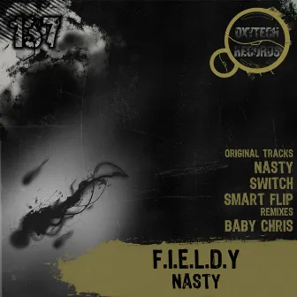 Nasty by f.i.e.l.d.y