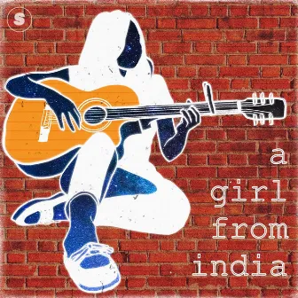 A Girl From India by Christina Andrew