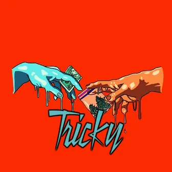 Tricky by Fronto Yk