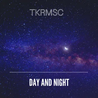 Day and night by TKRMSC