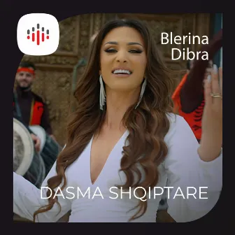 Dasma shqiptare by Blerina Dibra