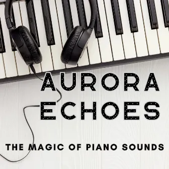 Aurora Echoes - The Magic of Piano Sounds by Instrumental Sleeping Music