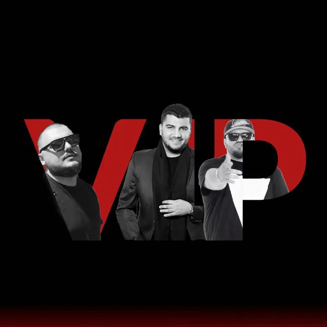 Vip (feat. Ermal Fejzullahu)