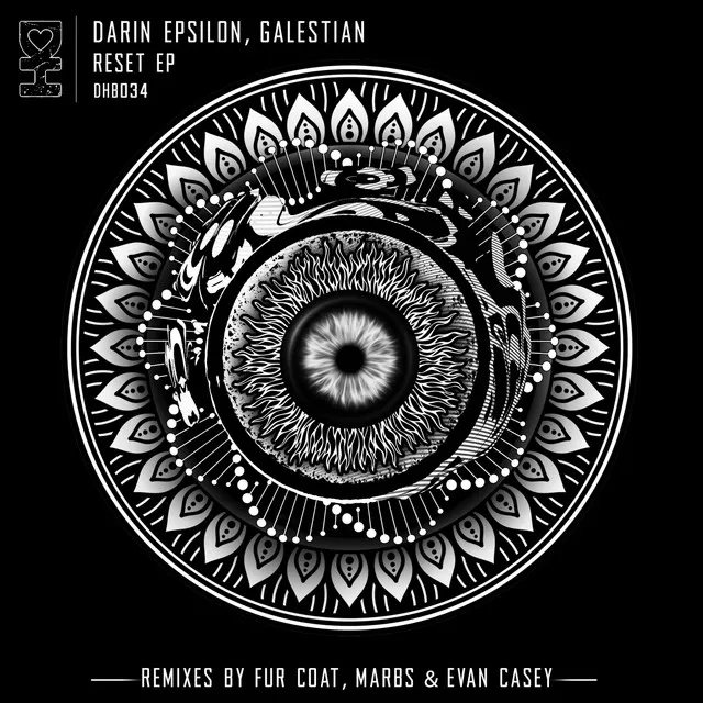 RESET - Marbs & Evan Casey Remix