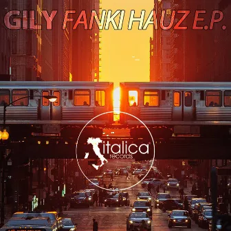 Fanki Hauz by Gily