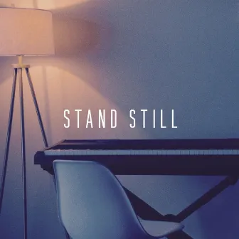 Stand Still by Gabriel Thomas Broussard