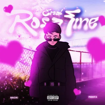 rosa fine by Dack!