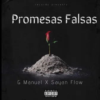 Promesas Falsas by G Manuel