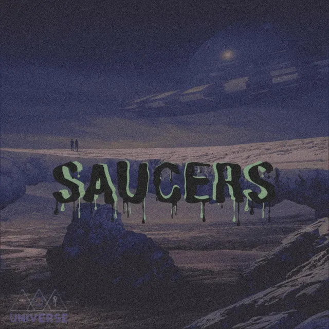 Saucers