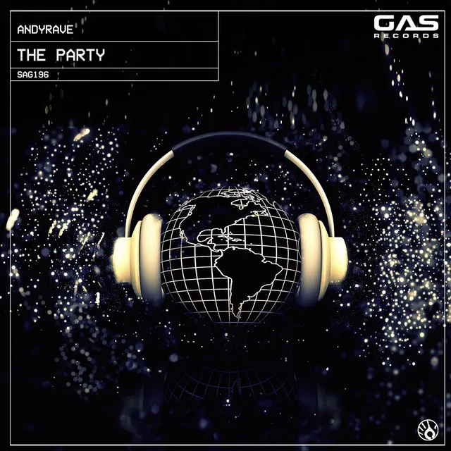 The Party - Extended Mix