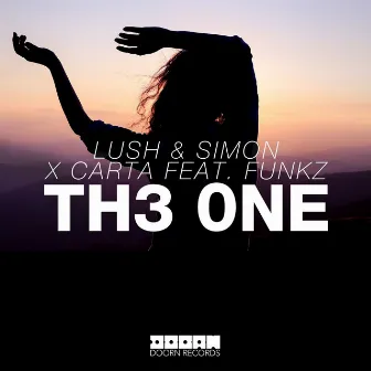 Th3 0ne (feat. Funkz) by Lush & Simon