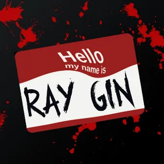 Ray Gin by Dirty Prescott Kids