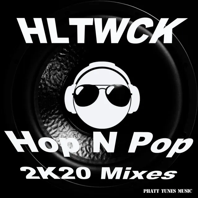 Hop N Pop 2K20 - BigRoom Mix